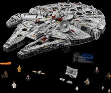 LEGO STAR WARS 75192 - Le