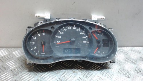 Compteur renault master - compteur, 3