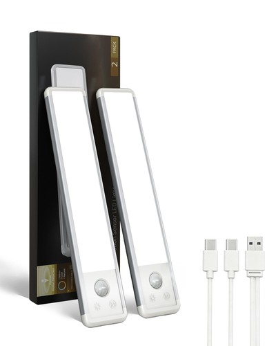 Lampe sous armoire - sous,