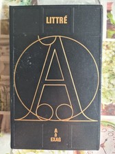 Littré A a exarg