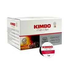 100 capsules compatibles - 100,