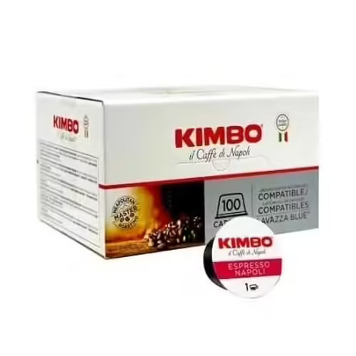 100 capsules compatibles - capsules,