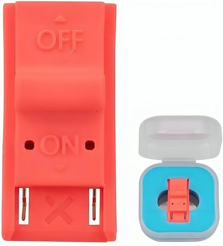 Rcm tool clip short circuit - tool,