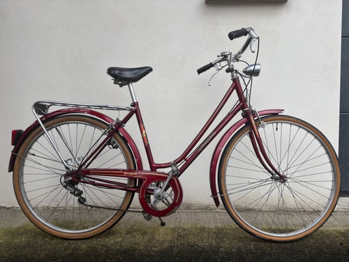 Vélo ancien peugeot de - ancien, peugeot,