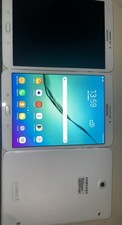 Samsung Galaxy I Tab S2 8.0 I SM-T715 I SM-T719 I Wi-Fi+4G I 32GB I 8.0"