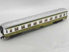 LIMA ÉCHELLE 0 / O VOITURE