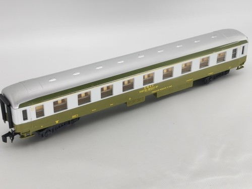Lima échelle o - Échelle, voiture