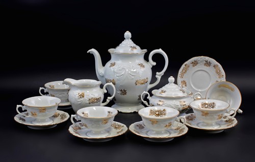 9140210 porcelaine service - 9140210,