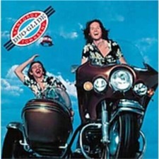 Sanford And Townsend Duo-Glide