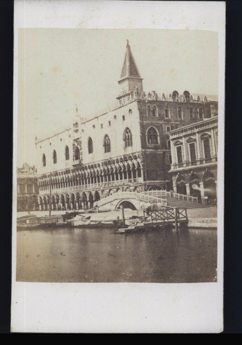 Italie venise palais des - venise,,