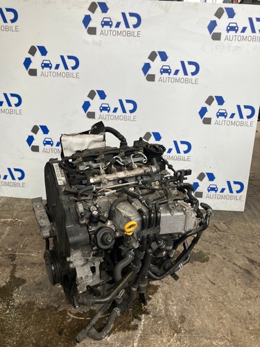 Moteur tdi 105 fap clha - 1.6, cv