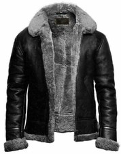 Manteau hiver fourrure b3 - manteau,