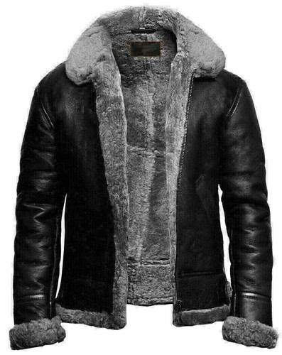 Manteau hiver fourrure b3 - en,