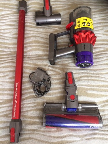 Aspirateur balais dyson v10 - balais,