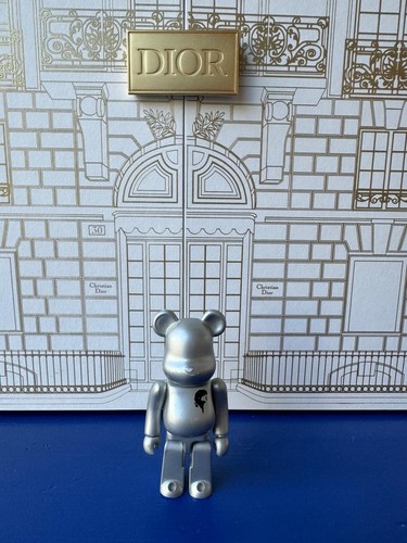 Bearbrick 100 serie 2 - bearbrick,