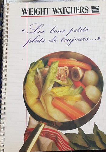 Weight watchers les bons - weight,