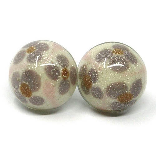Boucles oreilles antica - d'oreilles,
