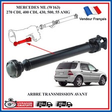 Arbre de Transmission AVANT