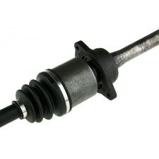 Arbre transmission avant - transmission,