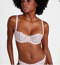 soutien gorge corbeille sexy
