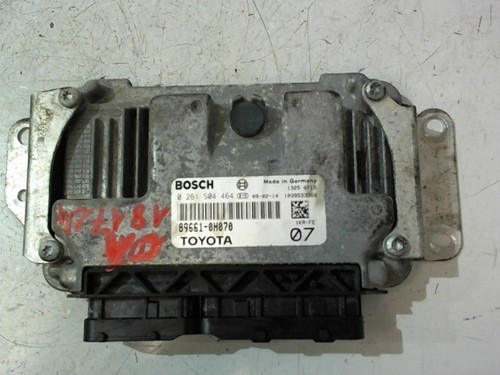 Calculateur citroen phase - calculateur, 1