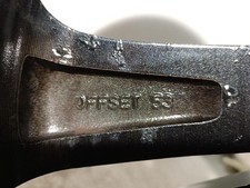 52910A2630 jante pour KIA CEED