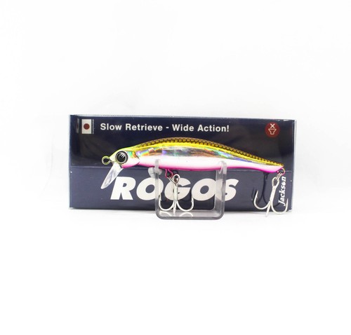 Jackson rogos naufrage - rogos, 80