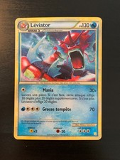 Carte Pokémon : Léviator