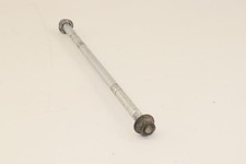 Axe de roue avant MBK 50