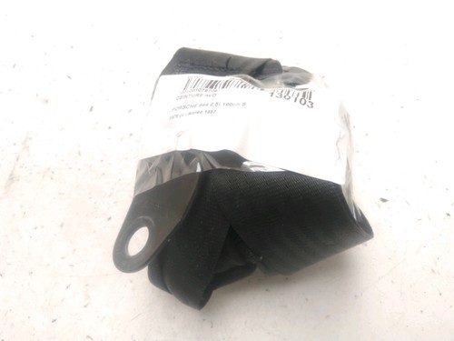 Ceinture securite avant - ceinture, de