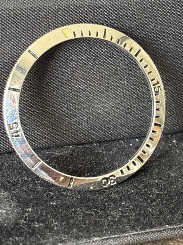Lunette montre plongée gmt - montre,