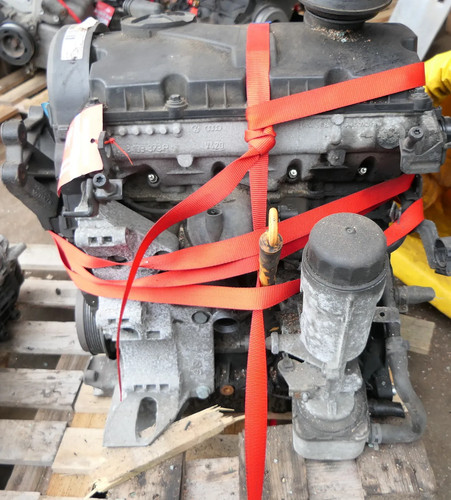 Sharan moteur btb - vw, 1.9