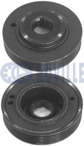 Poulie damper citroën xsara - damper,