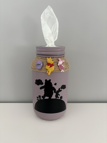 Winnie the pooh kleenex - pooh,