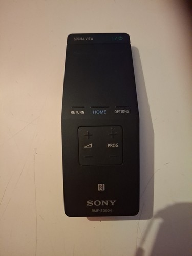 Télécommande sony - télécommande,