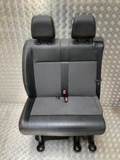Siege avant droit (banquette double) PEUGEOT EXPERT 3 PHASE 1 1616755780