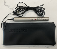 Sony ECM-66B Electret