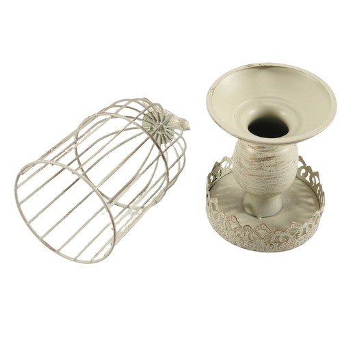 Vintage cage oiseaux - vintage,