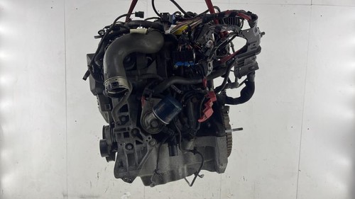 Moteur renault clio - moteur, 4
