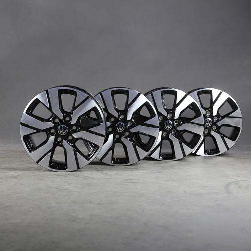 Pouces original jantes vw - 17,