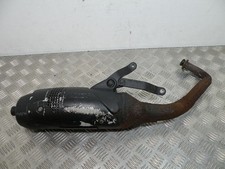 Échappement APRILIA  SR 50