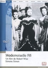 Mademoiselle fifi [FR Import] - Neuf sous blister | Neuf