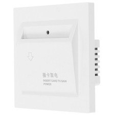  Panneau de commutation économiseur d'énergie, panneau de commutation de