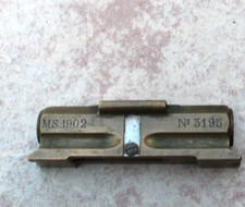 ancien petit niveau militaire