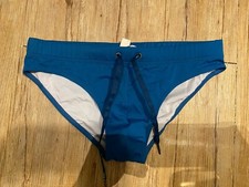 Diesel Luxe Slip Maillot Short