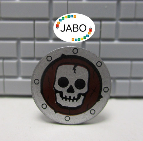 Bouclier lego - (m10/9),
