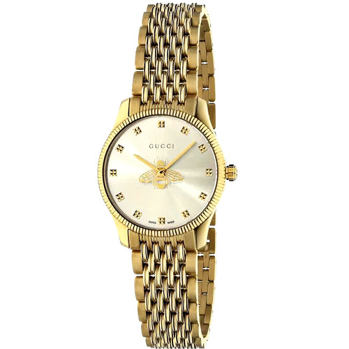 Gucci montre femme - femme, ya1265021