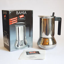 Cafetière vintage italienne