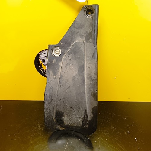 Bavette boite air ktm 350 - bavette,