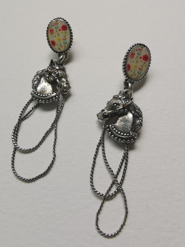 Rares boucles oreilles - rares,